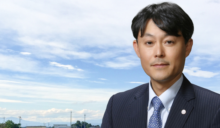 大石社会保険労務士事務所/大石聡一の近影